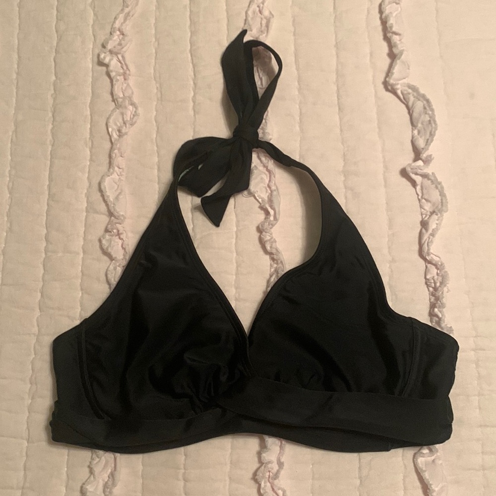 Black top